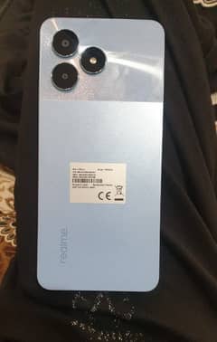 Realme Note 50