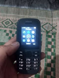 Nokia 105