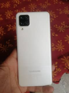 Samsung a12 4/64