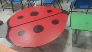 kids table/ chair / kids study table/academy furniturek