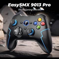 Easymax branded Controller 0