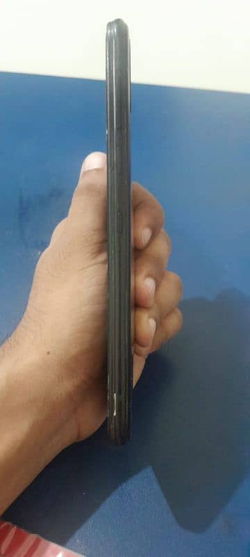 Infinix smart 4 0