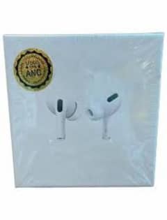 EarBuds second generation