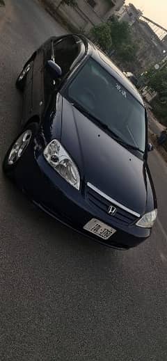 Honda