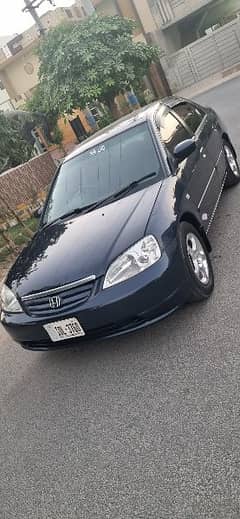 Honda