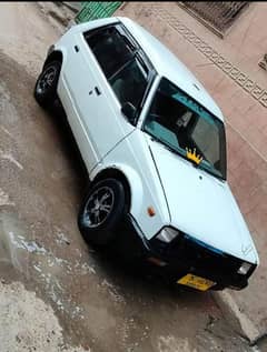 Suzuki Other 1984