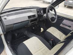 Suzuki Mehran VX 2008 in Good Condition