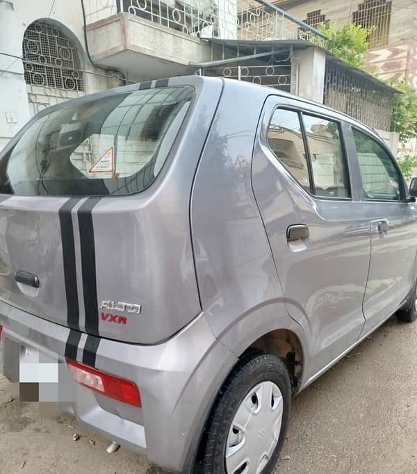 Suzuki Alto 2021 3