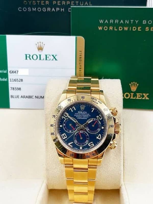 PURCHASE USED WATCHE Rolex Cartier Omega Hublot Chopard Tag Heuer 2