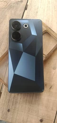 Tecno Camon 20 0