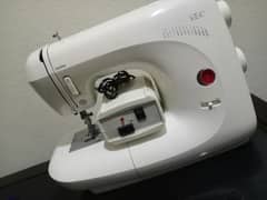 Japanese Electric sewing machine Brother Socie