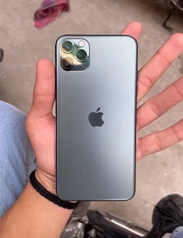 iphone 11 pro max non pta 64gb 0