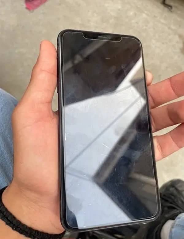 iphone 11 pro max non pta 64gb 3