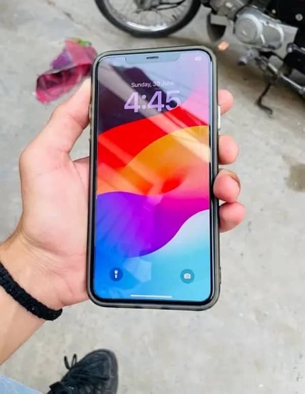 iphone 11 pro max non pta 64gb 5