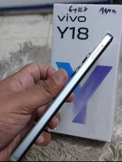 vivo y18 6+6/128