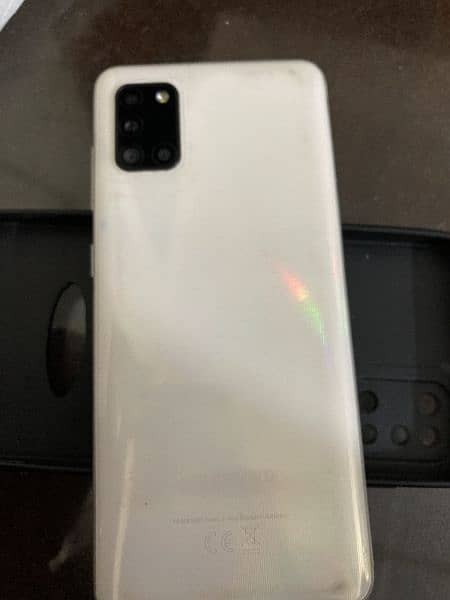 Samsung a31 5