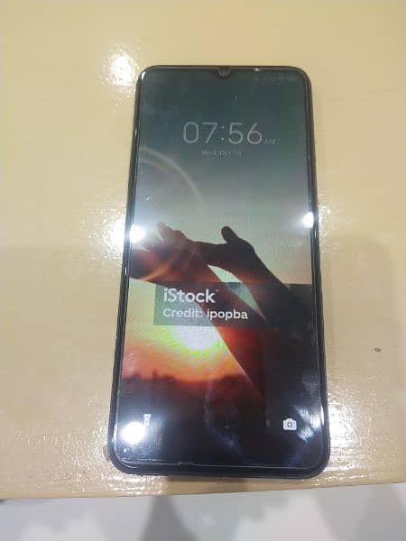 Tecno spark go 2023 Condition 10 by 10 new look personal use 3