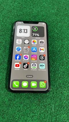 IPhone XS Max 256 non PTA