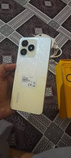 Realme C53