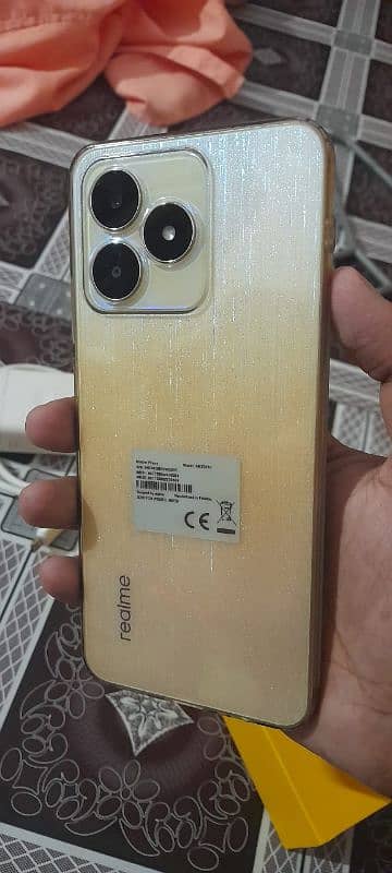 Realme C53 1