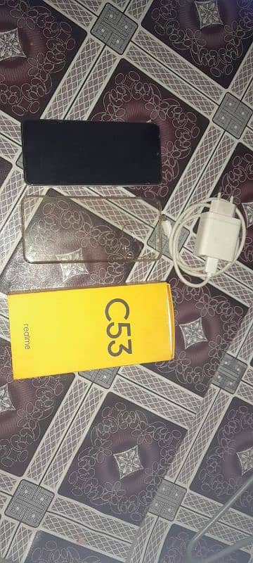 Realme C53 7