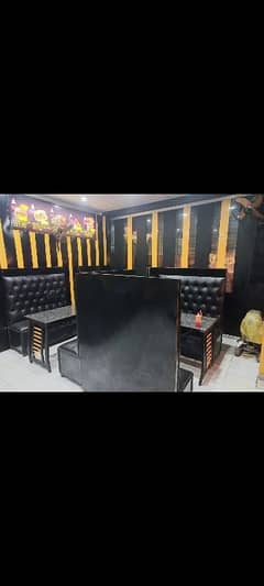 used Sofa set 0