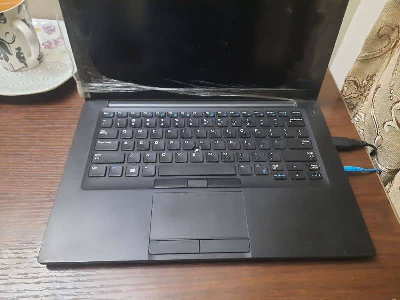 dell latitude 7480 core i5 7th generation nvme 500gb 2