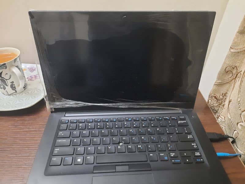 dell latitude 7480 core i5 7th generation nvme 500gb 3