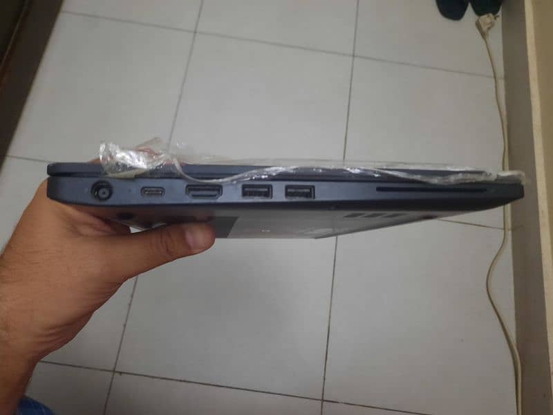 dell latitude 7480 core i5 7th generation nvme 500gb 5