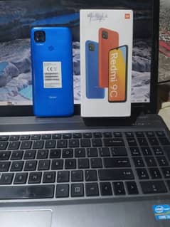 Redmi 9C 4/64 0