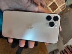 IPhone 11 pro(256gb) 0