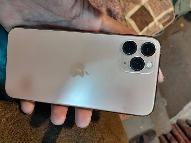 IPhone 11 pro(256gb) 0