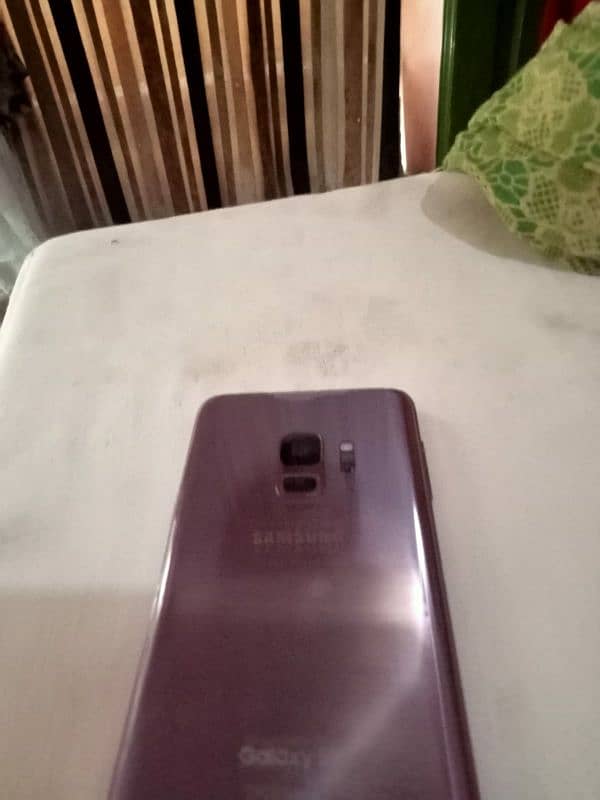 samsung s9 64GB 1