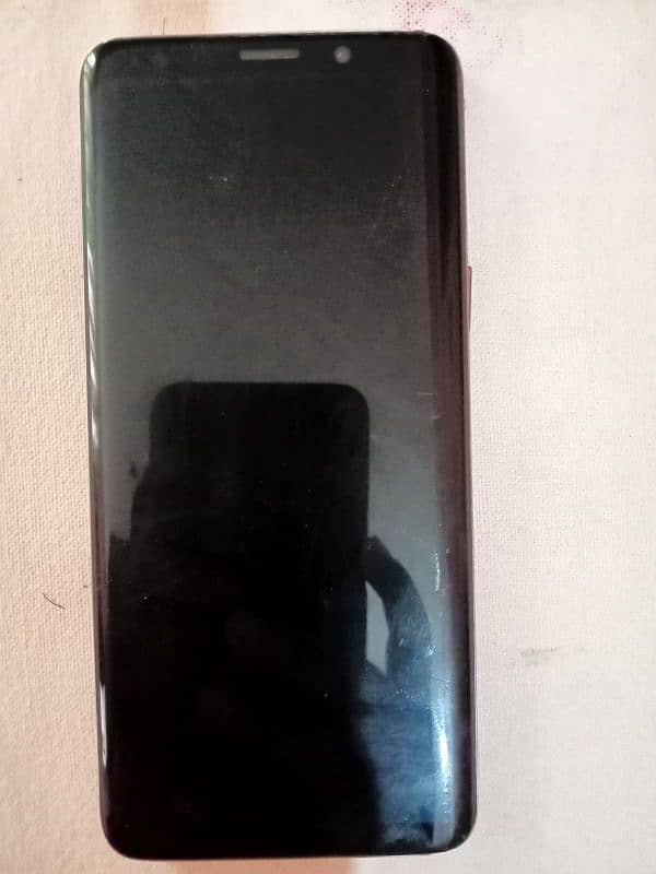 samsung s9 64GB 4