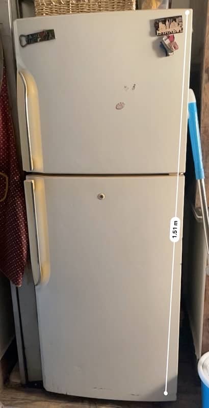 samsung inported fridge-Non frost 4