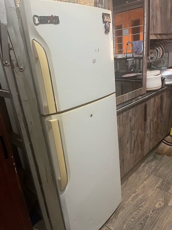 samsung inported fridge-Non frost 6