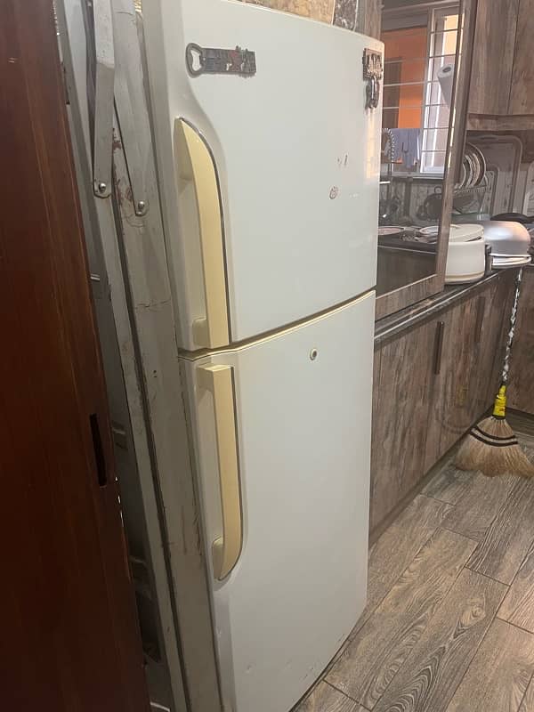 samsung inported fridge-Non frost 7