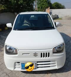 Suzuki Alto 2020