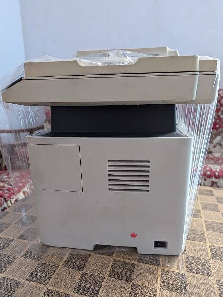 HP laserjet 3390 printer 1