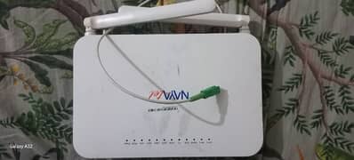 NAYAtel device/router