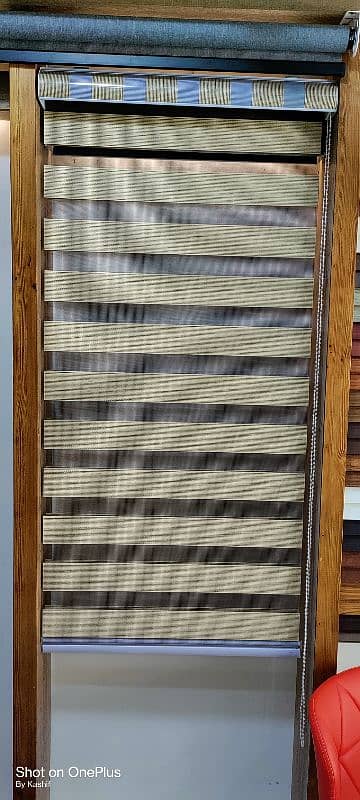 window Blinds 6