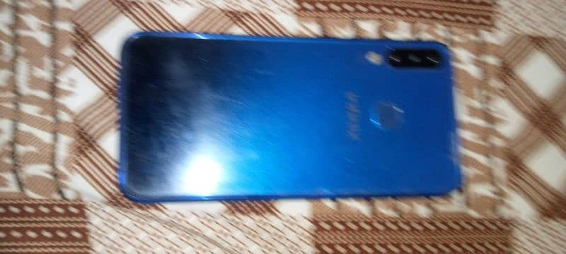 infinix smart 4 0