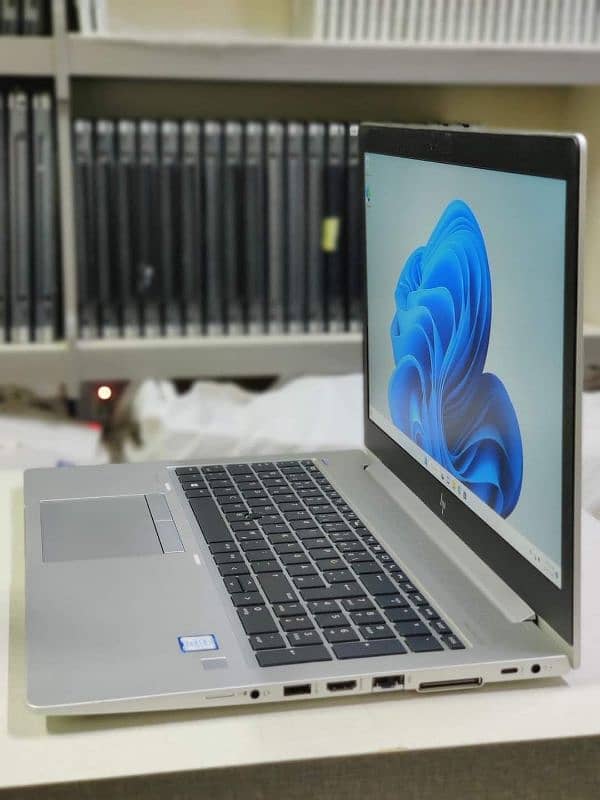 Hp Elitebook 850 G5 2