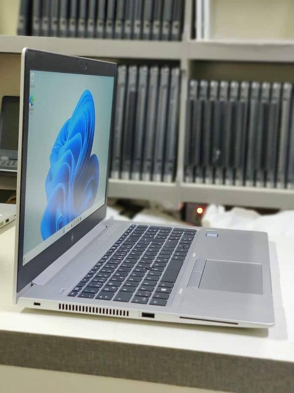 Hp Elitebook 850 G5 3