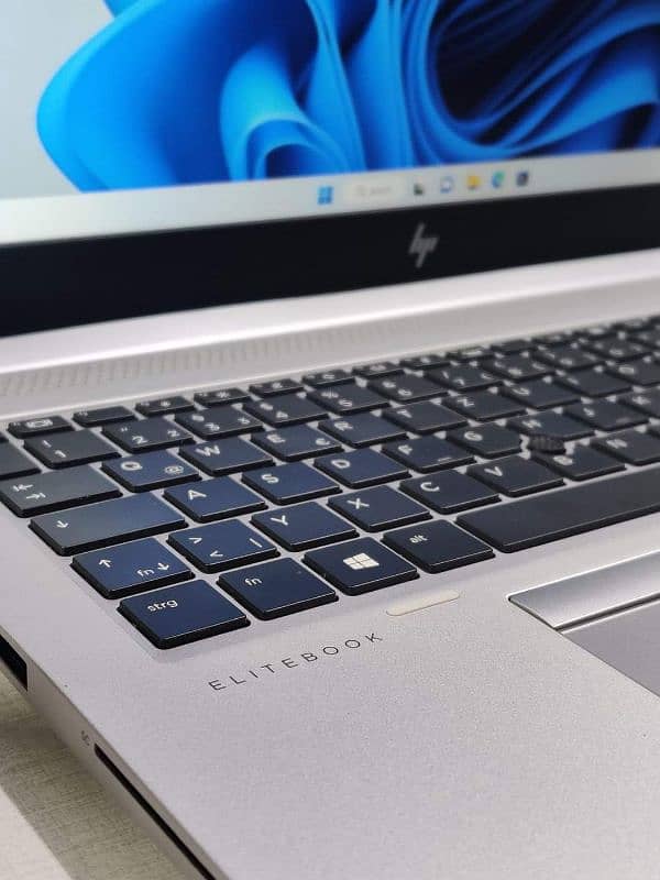 Hp Elitebook 850 G5 6