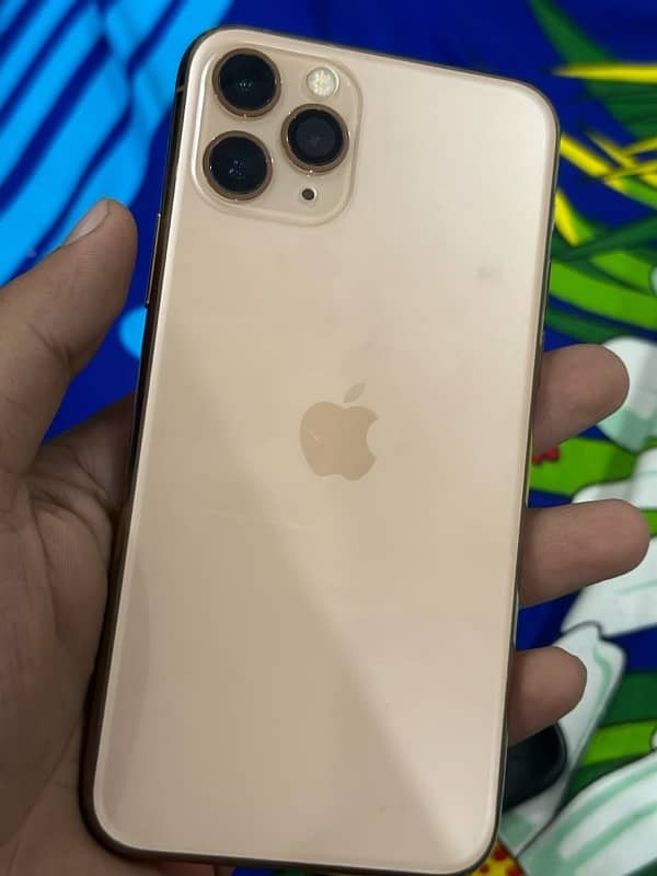 IPhone 11 Pro ( 03080016912) 2