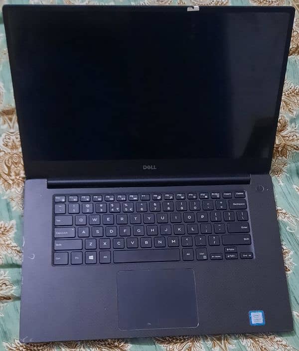 Dell percision core i7 8th gen/ Laptop for sale 0