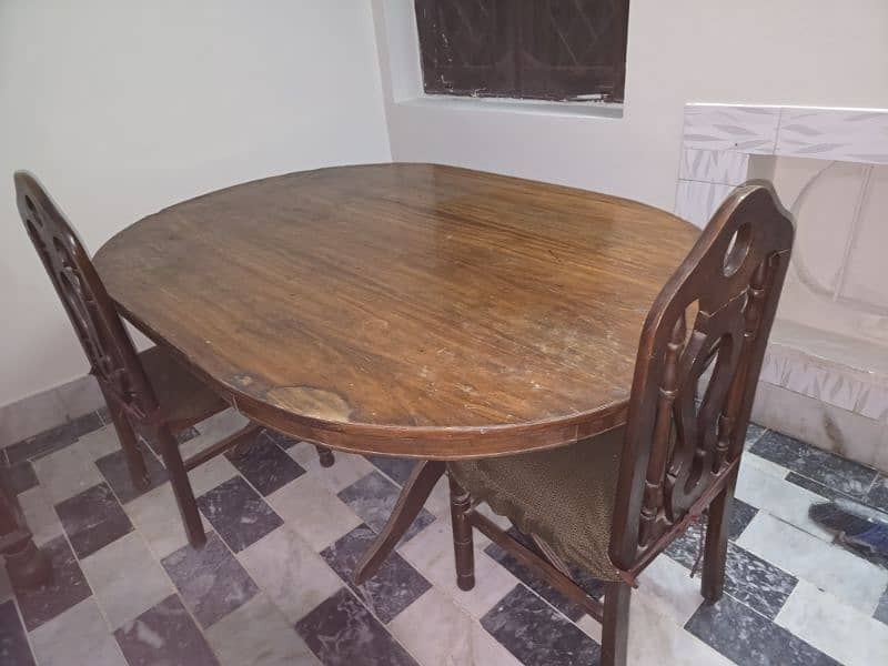 dining table 1