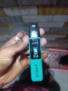 ARGUS G2 30 WATT WITH 60 ML FLAVOUR