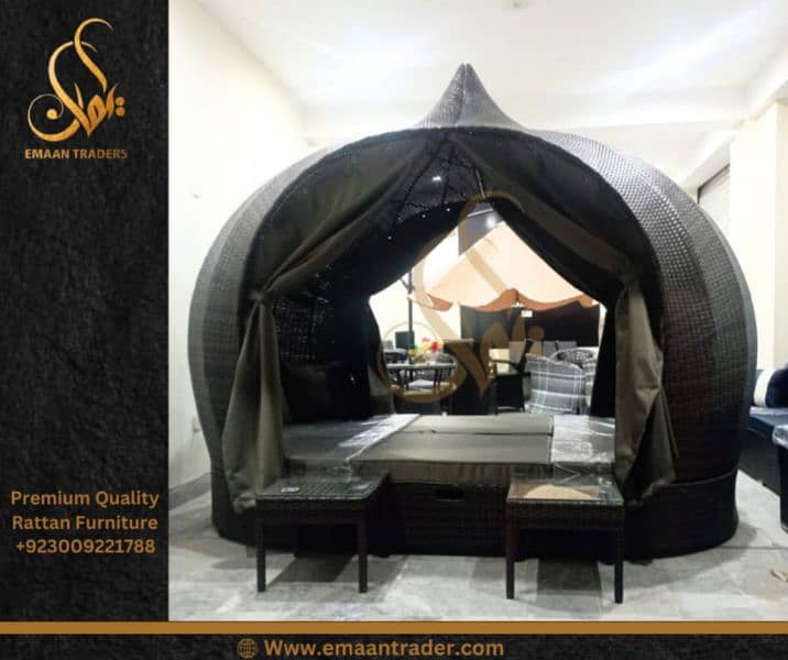 emaan traders rattan furniture outdoor 10